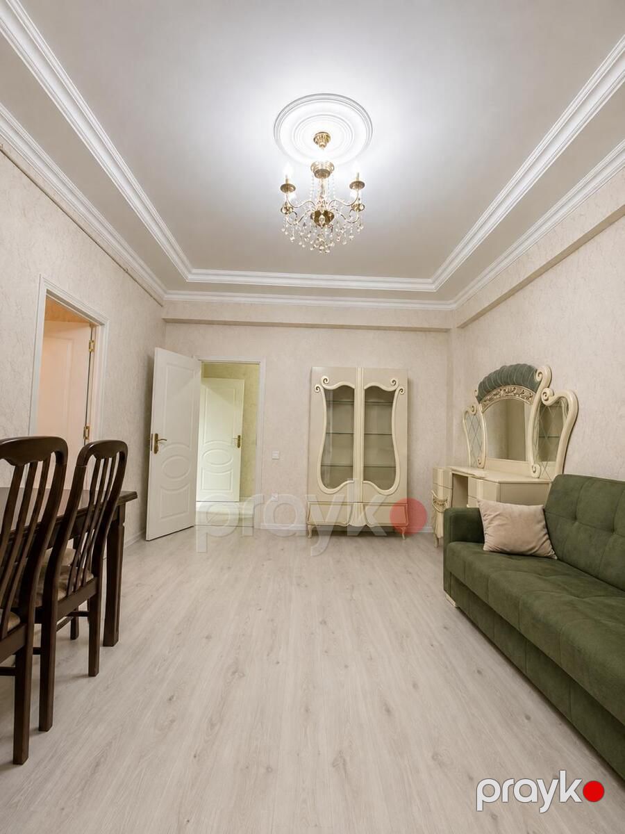 2-otaqlı yeni tikili, Sumqayıt ş., 78 m² — Mənzil, Sumqayıt (6)