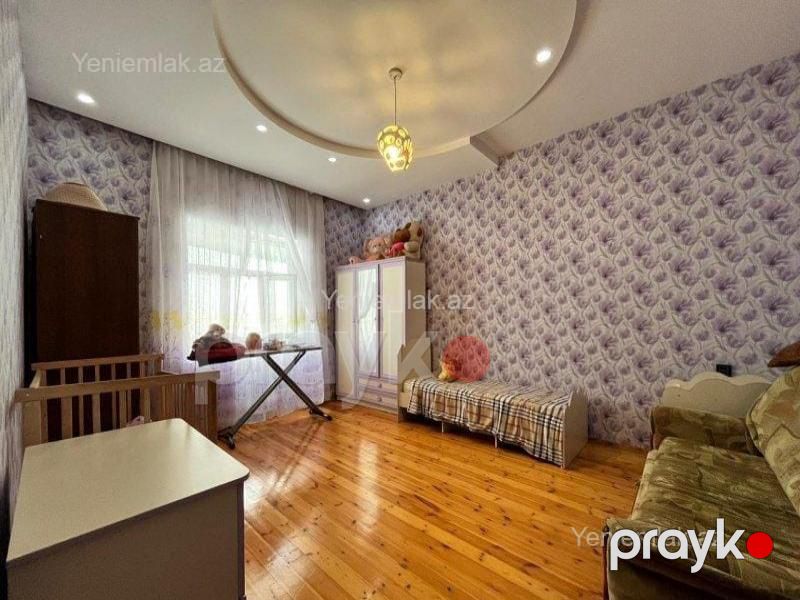 Satılır 8 otaqlı Həyət evi / Villa, 295 m², Sabunçu rayonu — Ev, villa, Bakı (8)