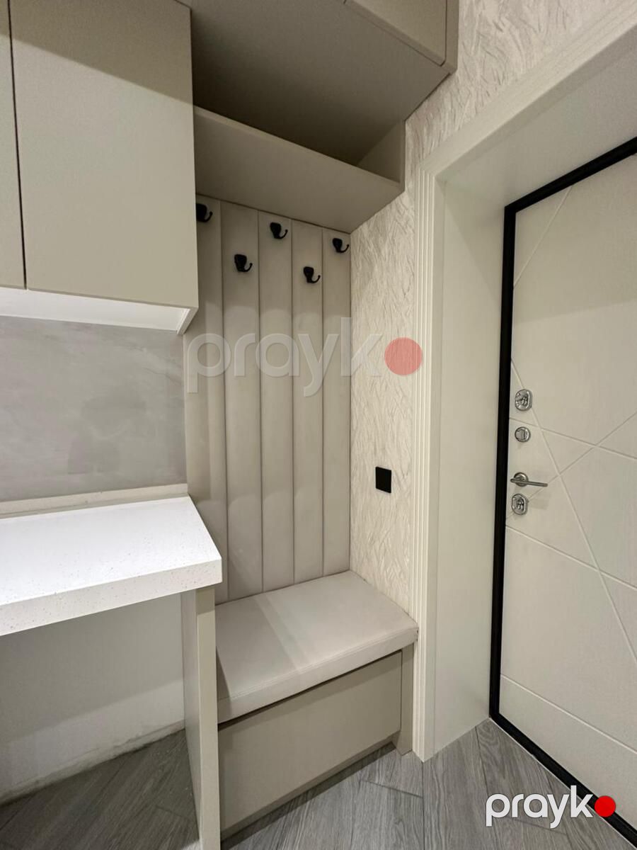 Satılır 4 otaqlı yeni tikili 80 m² — Mənzil, Bakı (11)