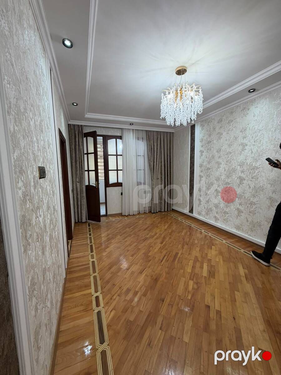 Satılır 3 otaqlı köhnə tikili 60 m² — Mənzil, Bakı (4)