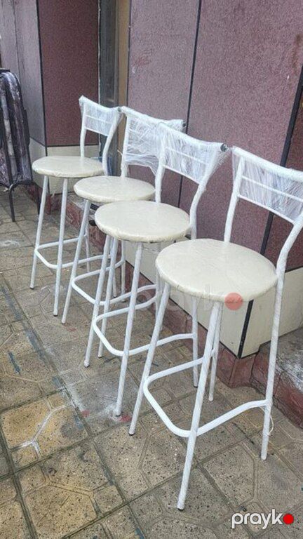 Bar oturacaqları — Mebel, Bakı (3)