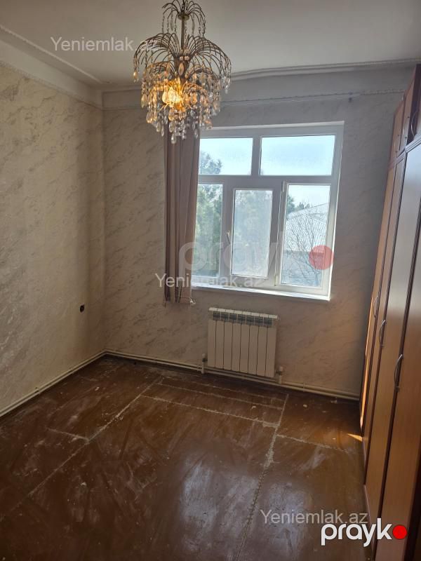 Satılır 3 otaqlı Bina evi menzil (Köhnə tikili), 67 m², 18-ci mikrorayon — Mənzil, Sumqayıt (9)