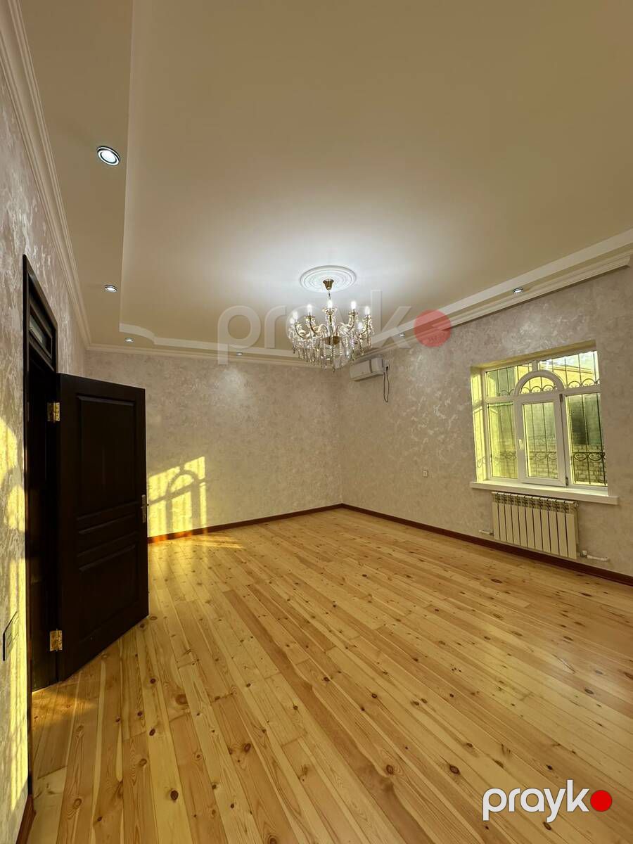 Satılır 4 otaqlı həyət evi/bağ evi 160 m² — Ev, villa, Bakı (7)