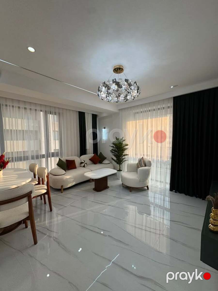 Satılır 3 otaqlı yeni tikili 105 m² — Mənzil, Bakı (3)