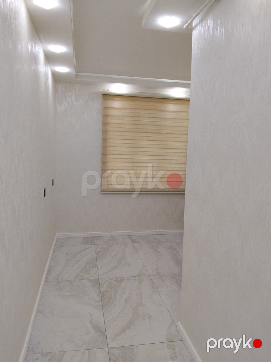 Satılır 2 otaqlı köhnə tikili 65 m² — Mənzil, Bakı (10)