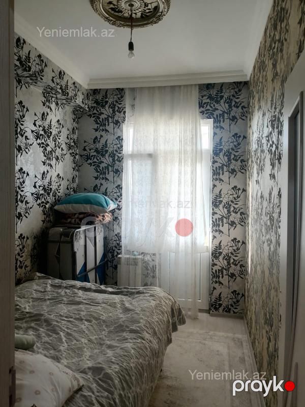 Satılır 2 otaqlı Bina evi menzil (Yeni tikili), 38 m², Xırdalan ş — Mənzil (6)