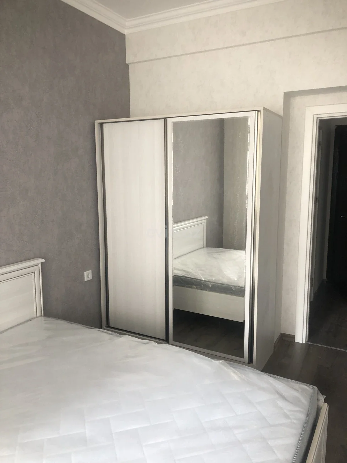 2 otaqlı tam təmirli mənzil satılır Yasamal qəsəbəsində — Mənzil, Bakı (5)