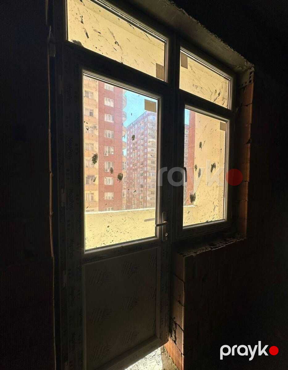 Satılır 3 otaqlı yeni tikili 135 m² — Mənzil, Bakı (12)