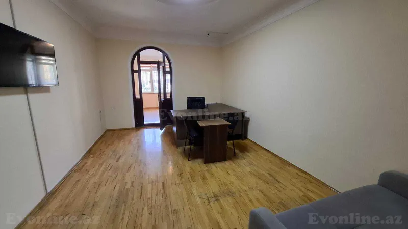 Kirayə verilir Ofis 80 m² Bakı, Xətai r — Ofis, Bakı (7)
