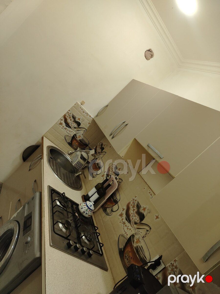 3-otaqlı yeni tikili, Saray qəs., 66 m² — Mənzil, Sumqayıt (3)