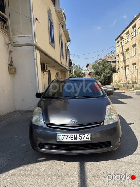 Toyota Prius, 1.5 L, 1.3 kWh, 2008 il, 434 523 km — Bakı