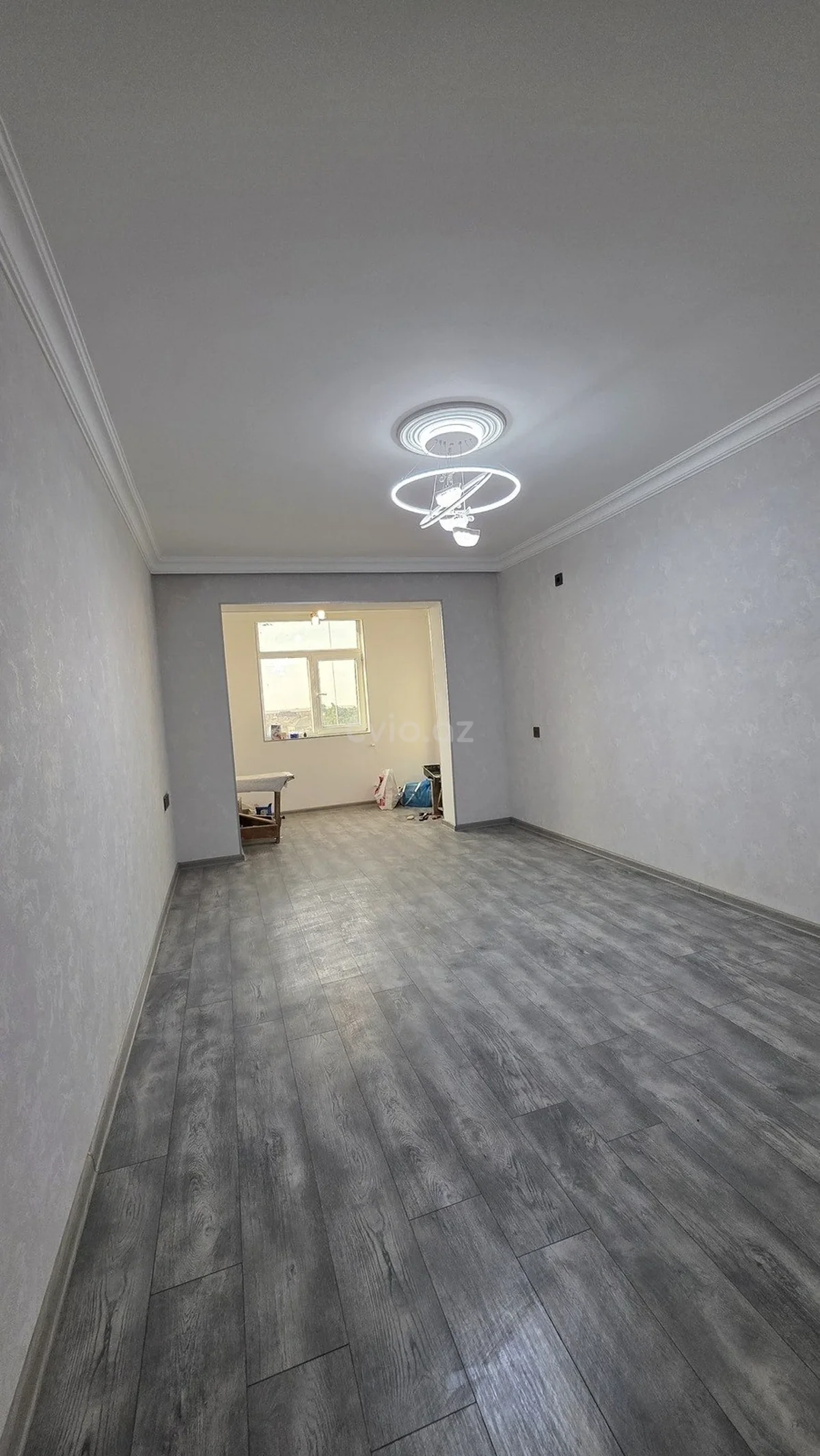 3 otaqlı tam təmirli mənzil satılır Binə qəsəbəsində — Mənzil, Bakı (8)