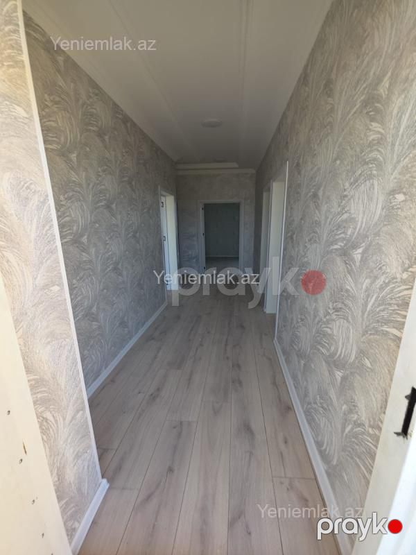 Satılır 4 otaqlı Həyət evi / Villa, 110 m², Sumqayıt şəh — Ev, villa, Sumqayıt (6)