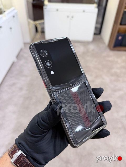 Vertu 1 TB, rəng - Qara, Zəmanət