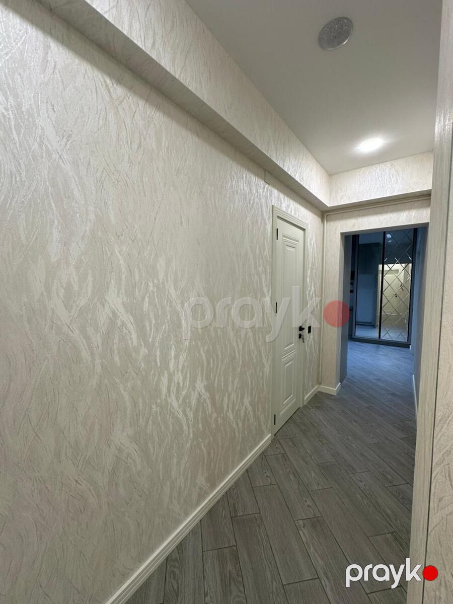 Satılır 4 otaqlı yeni tikili 80 m² — Mənzil, Bakı (10)