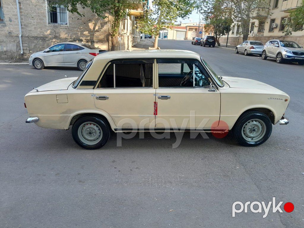Lada (VAZ) 21011, 1.3 L, 1978 il, 356 597 km — Avtomobillər, Gəncə (2)