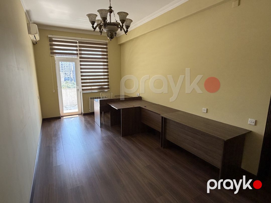 Satılır 4 otaqlı yeni tikili 198 m² — Mənzil, Bakı (9)