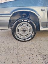Vitour Formula – avtomobil şini - Brend/model: Vitour Formula - Növ — Spare Parts & Accessories