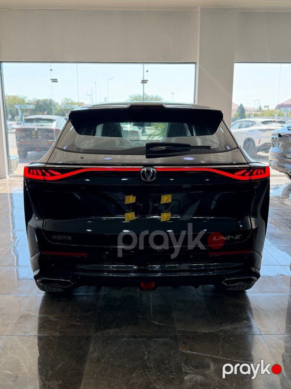 Changan Uni-Z, 1.5 L, 2026 il, yeni — Avtomobillər, Bakı (2)
