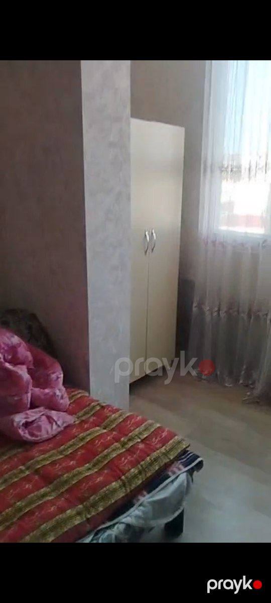 2-otaqlı mənzil kirayə verilir, Xırdalan ş., 40 m² — Mənzil, Xırdalan (4)