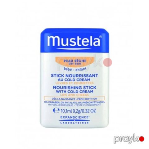 Uşaq kremi bəsləyici stik 9.2 ml — Bakı