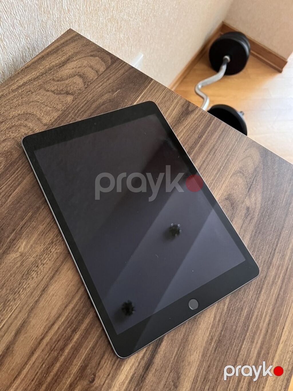Apple iPad 9-cu nəsil, Wi‑Fi, 64 GB (Space Gray) Xüsusiyyətlər — Apple, İsmayıllı (5)