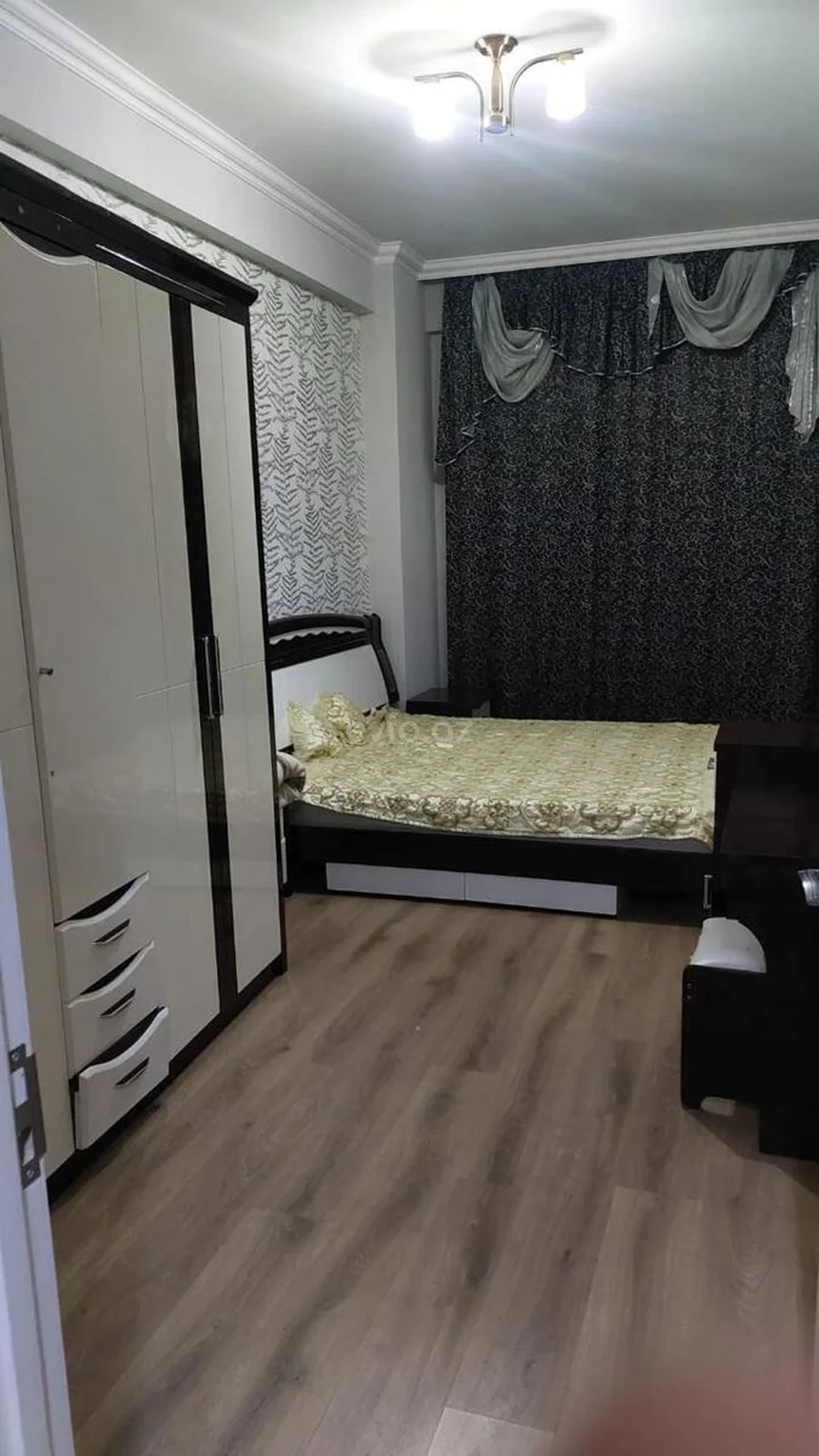 Kirayə 2 otaqlı mənzil Qara Qarayev metrosu yaxınlığında — Mənzil, Bakı (3)