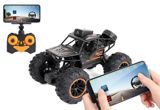 Kameralı oyuncaq avtomobil — Amid Toys