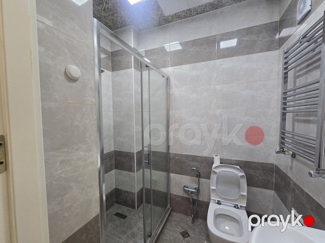 2-otaqlı yeni tikili, Sumqayıt ş., 40 m² — Mənzil, Sumqayıt (12)