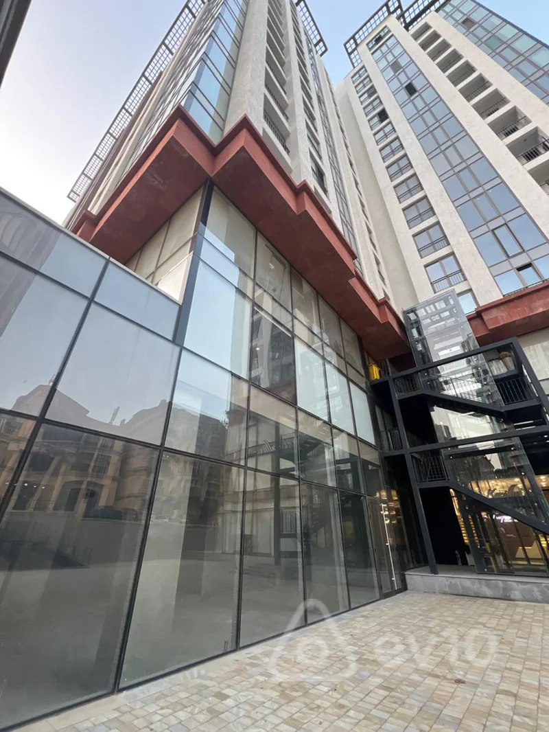 Obyekt, 900 m², ismaqilı bəy qutqqaşınlı — Əmlak, Bakı (5)