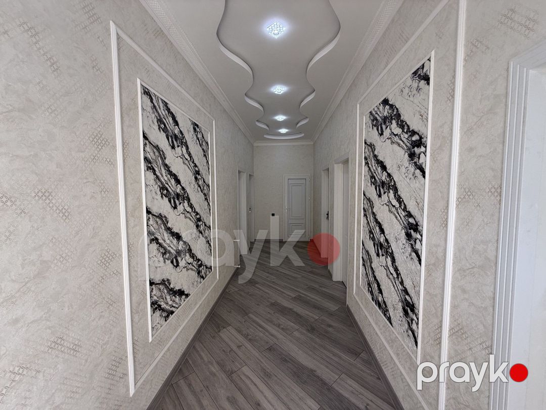 Həyət evi, Binəqədi qəs — Ev, villa, Bakı (10)