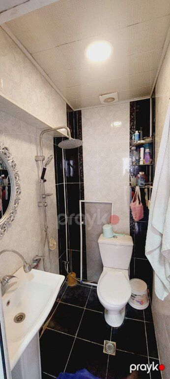 Həyət evi, Səbail r — Ev, villa, Bakı (10)