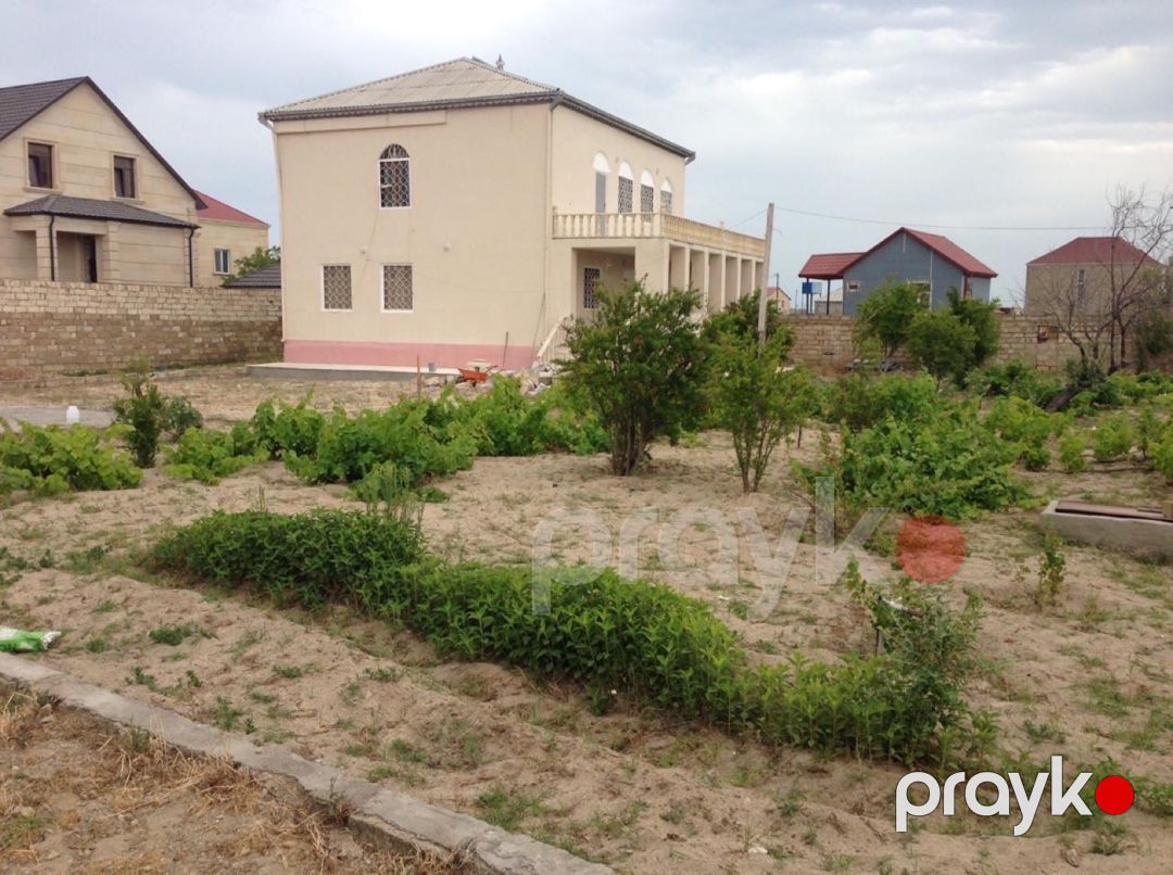 28 sot torpaq sahəsi, Pirşağı qəs — Torpaq, Bakı (8)