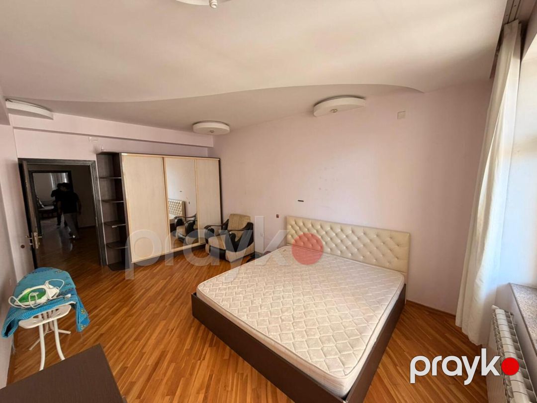 İcarəyə verilir 3 otaqlı yeni tikili 105 m² — Mənzil, Bakı (6)