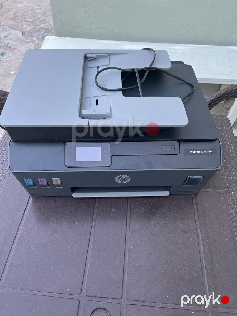 Printer — Ofis texnikası və istehlak malları, Bakı (2)