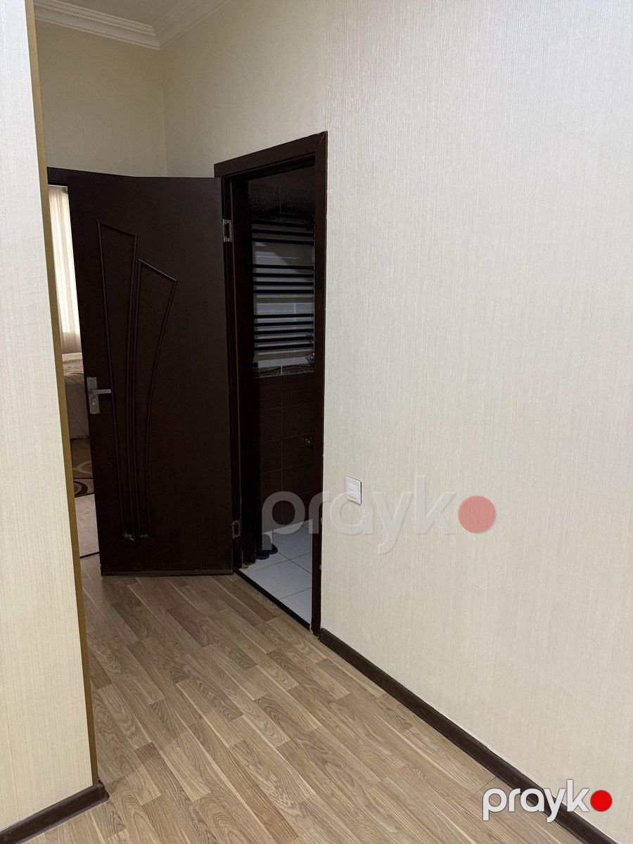 İcarəyə verilir 2 otaqlı yeni tikili 85 m² — Mənzil, Bakı (4)