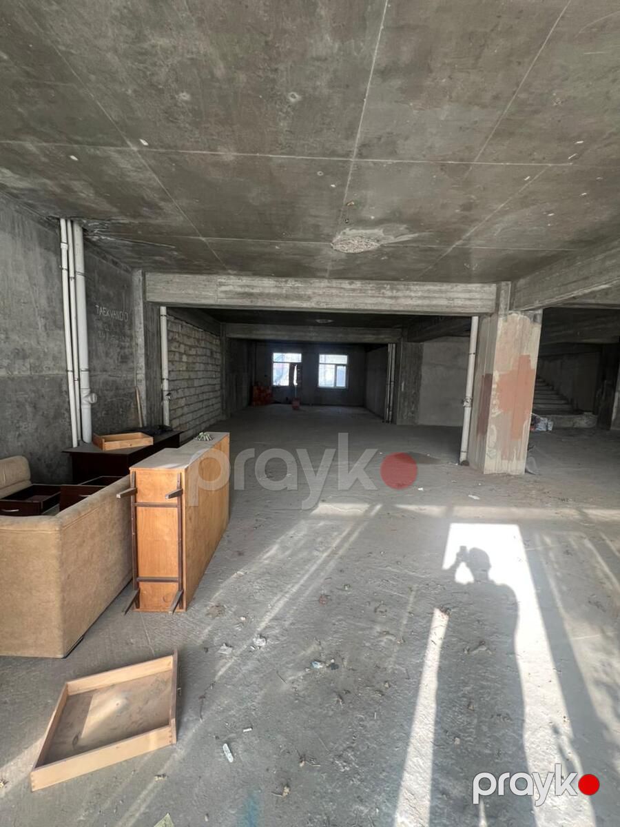 Satılır obyekt 472 m² — Əmlak, Bakı (9)