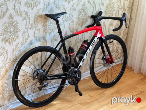 Velosiped Trek Émonda Carbon Shimano Ultegra — Bakı