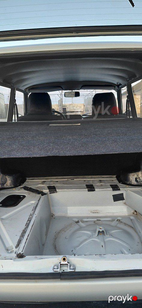 Lada (VAZ) 2104, 1.6 L, 2011 il, 92 500 km — Avtomobillər, Bakı (9)