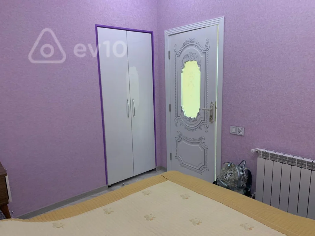 2 otaqlı mənzil, 63 m², kaktus mini araz — kirayə — Mənzil, Bakı (4)