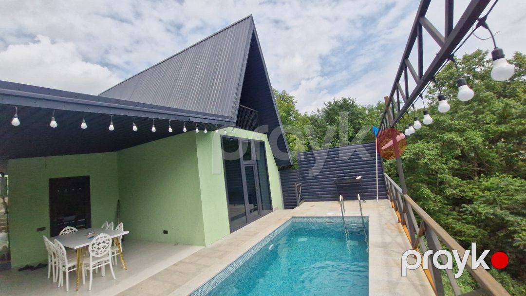 Bağ evi kirayə verilir, Lerik ş — Ev, villa, Lerik (3)