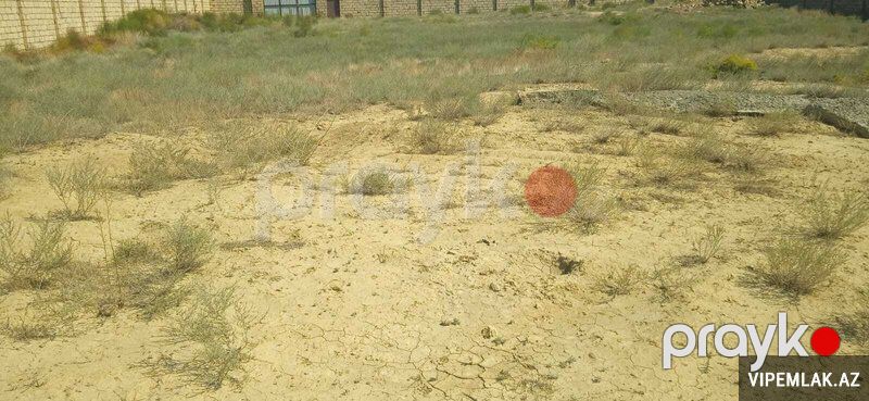 Səbail rayonunda Torpaq Satılır, 30 sot — Torpaq, Bakı (2)