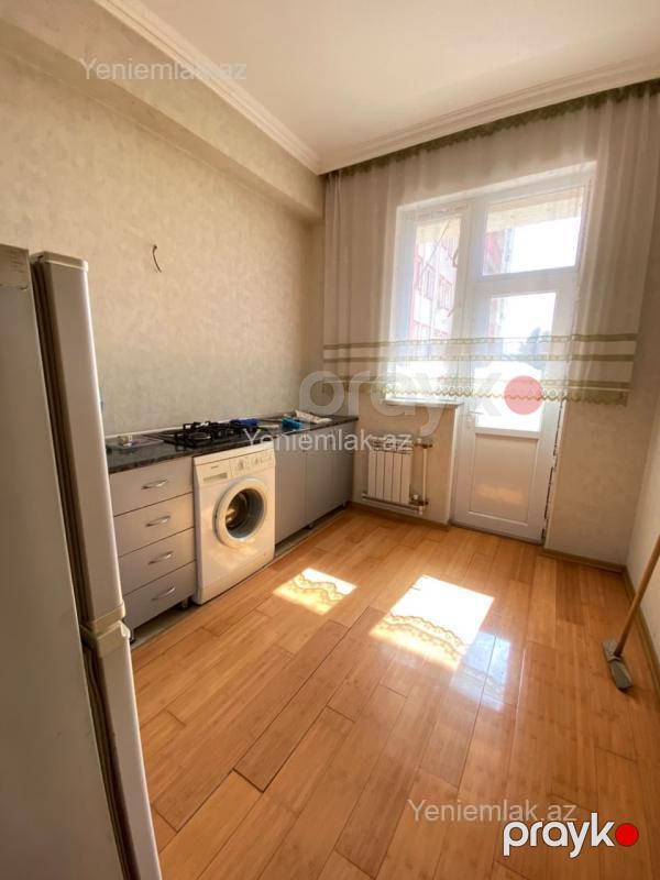 Satılır 2 otaqlı Bina evi menzil (Yeni tikili), 65 m², Xırdalan ş — Mənzil (9)