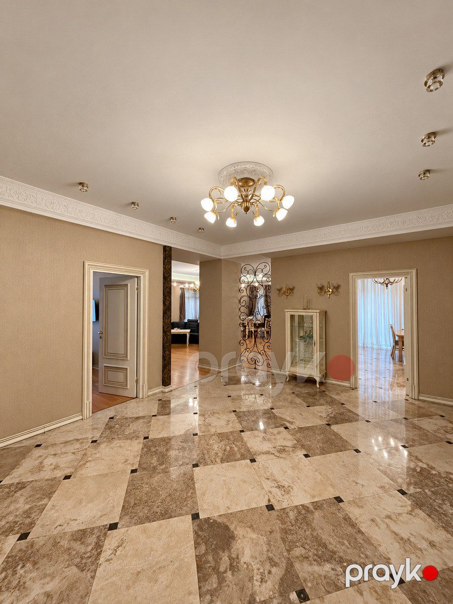 Satılır 4 otaqlı yeni tikili 250 m² — Mənzil, Bakı (10)