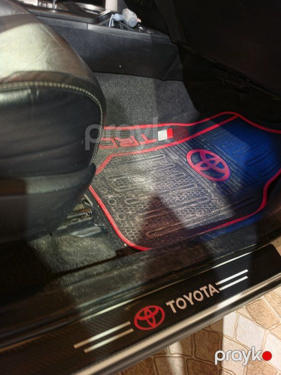 Toyota RAV4, 2.5 L, 2018 il, 243 000 km — Avtomobillər, Bakı (7)