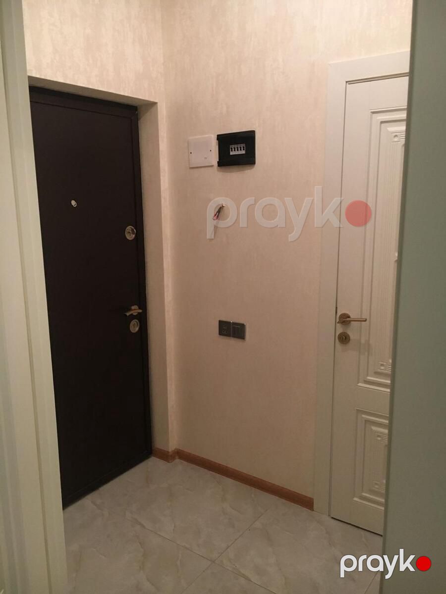 Satılır 2 otaqlı yeni tikili 45 m² — Mənzil, Bakı (12)
