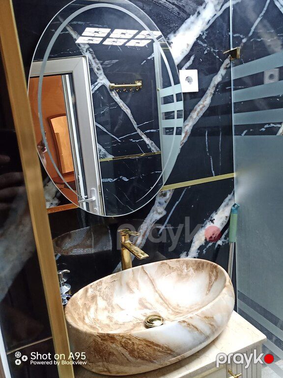 2-otaqlı yeni tikili kirayə verilir, Xəqani küç., 75 m² — Mənzil, Bakı (9)