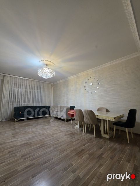 Satılır 3 otaqlı yeni tikili 134 m² — Bakı