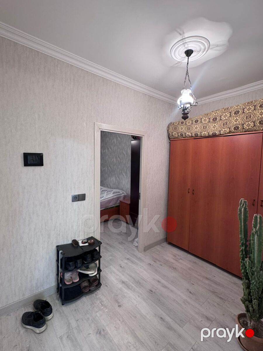 Satılır 2 otaqlı köhnə tikili 65 m² — Mənzil, Bakı (5)