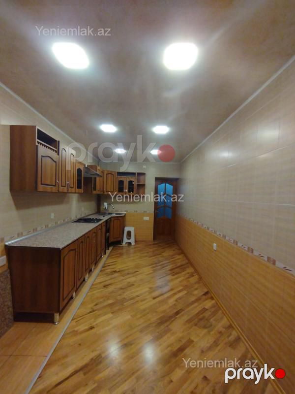 Satılır 4 otaqlı Bina evi menzil (Köhnə tikili), 90 m², 17-ci mikrorayon — Mənzil, Sumqayıt (10)
